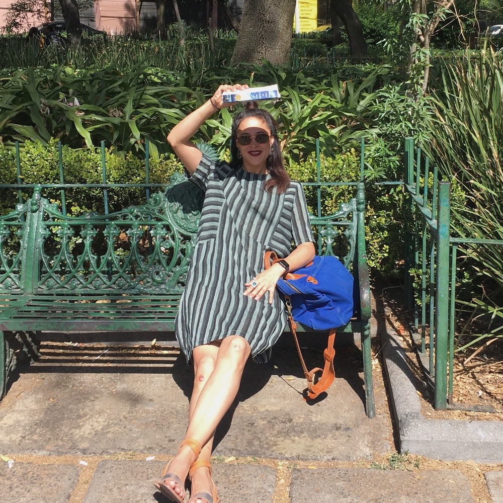 Meet your Posher, Nena